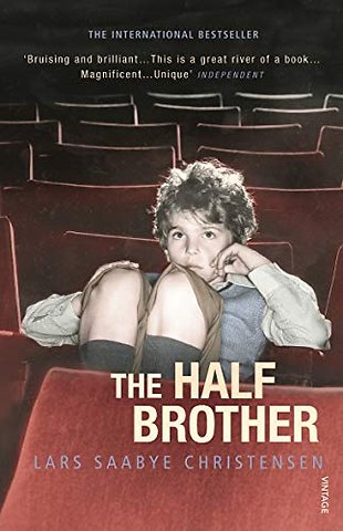 The Half Brother
