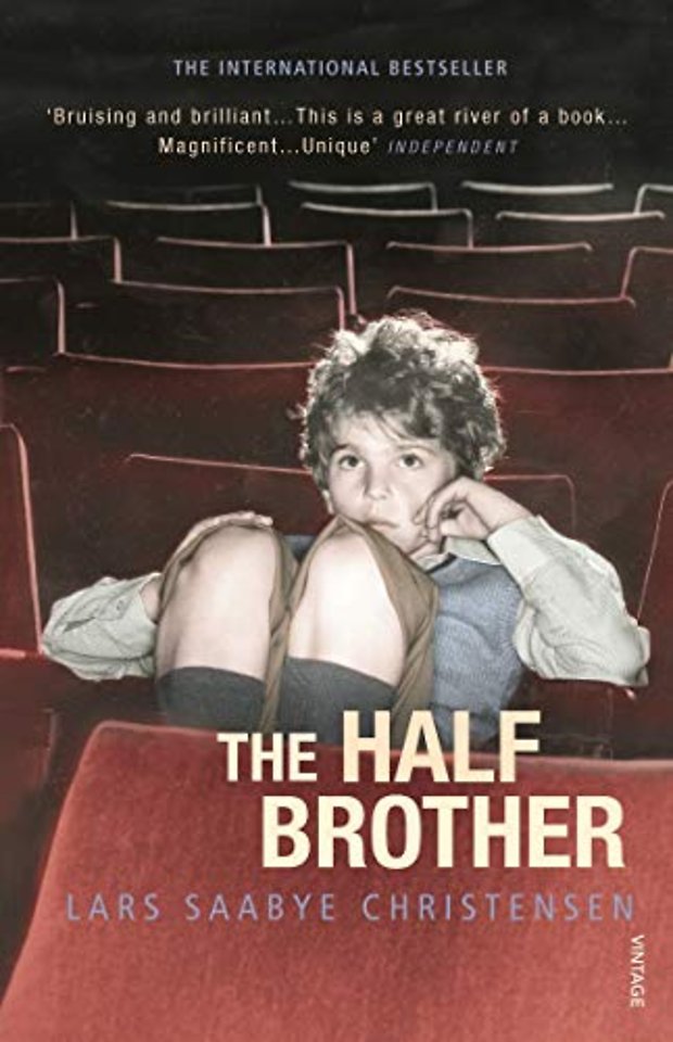 The Half Brother