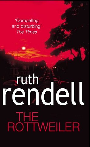 The Rottweiler