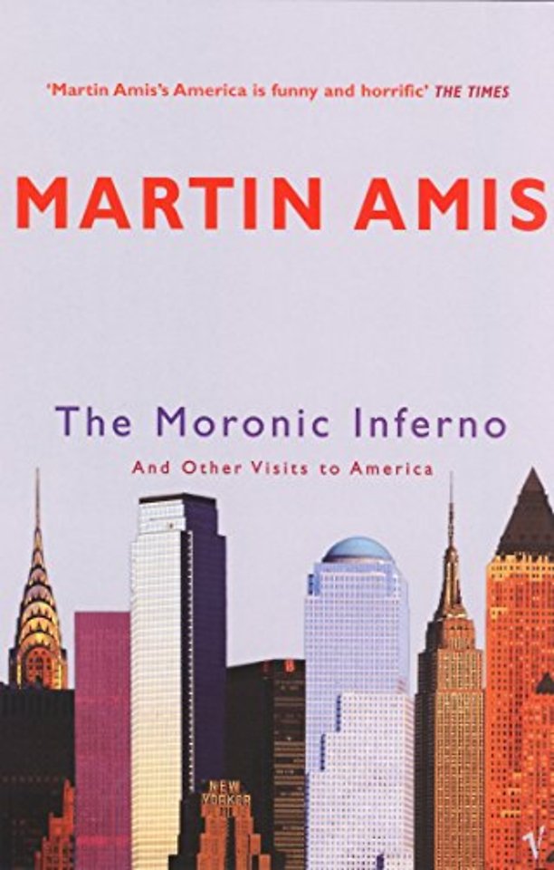 The Moronic Inferno