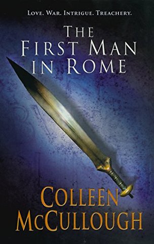 First Man In Rome