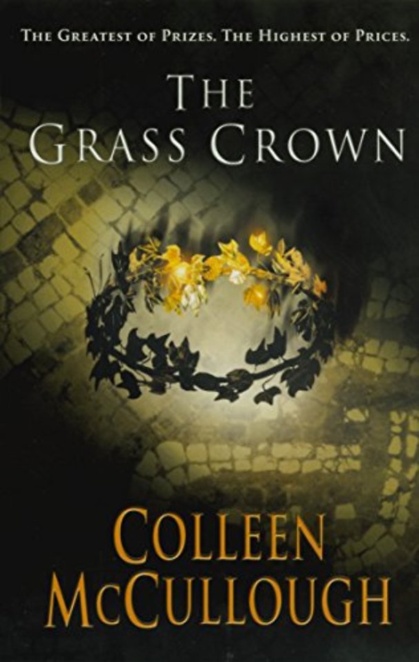 The Grass Crown
