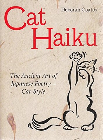 Cat Haiku
