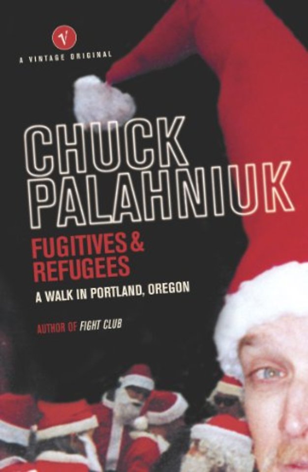 Fugitives and Refugees