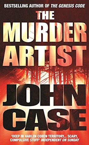 Murder Artist