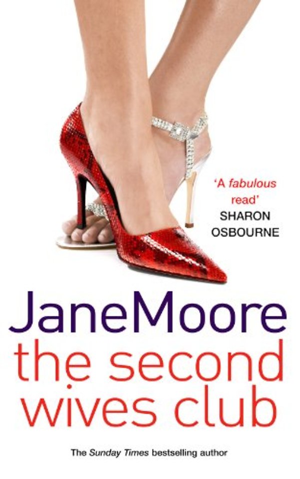 The Second Wives Club