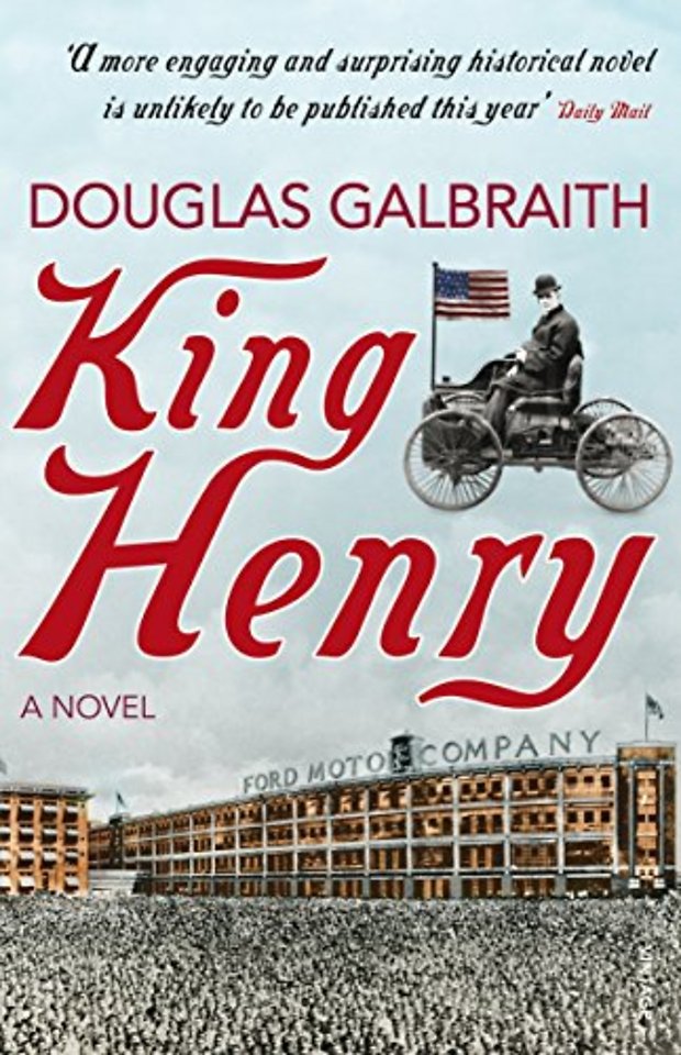 King Henry
