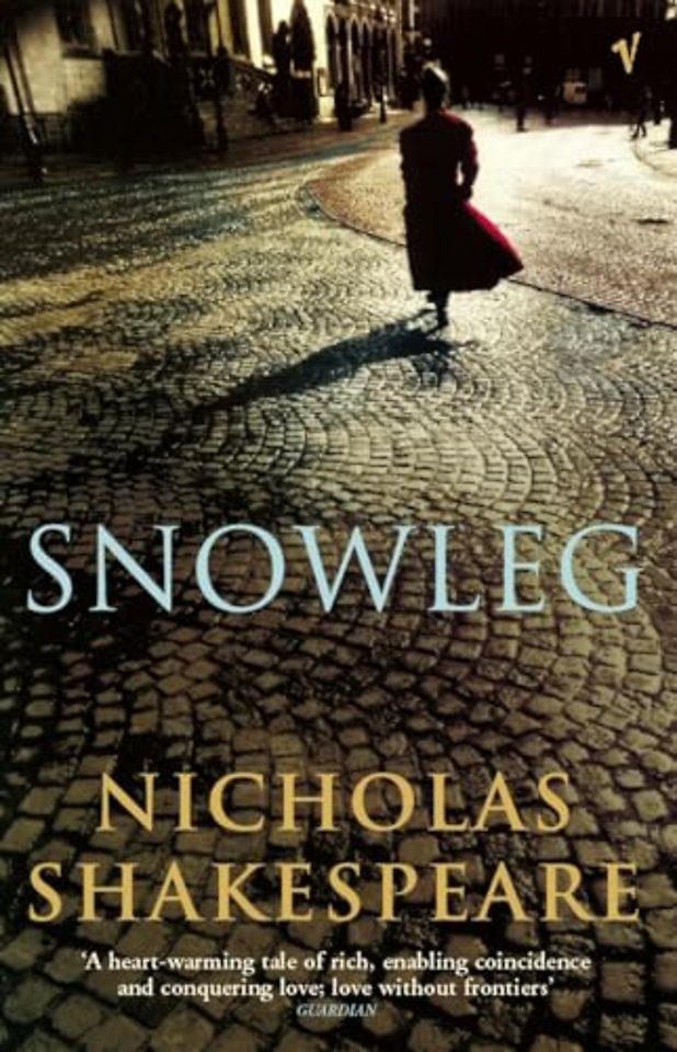 Snowleg