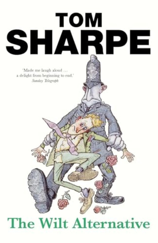 The Wilt Alternative