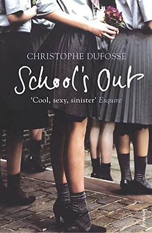 School's Out