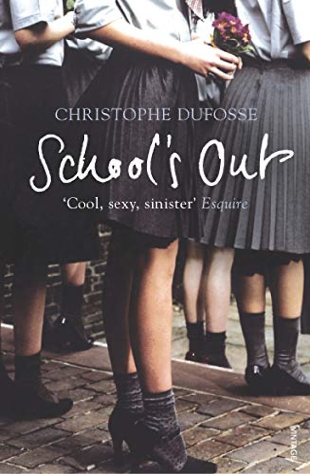 School's Out