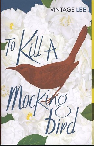 To Kill A Mockingbird