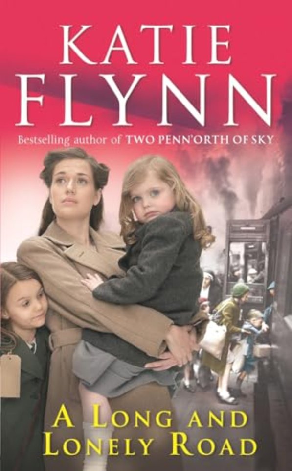 A Long And Lonely Road