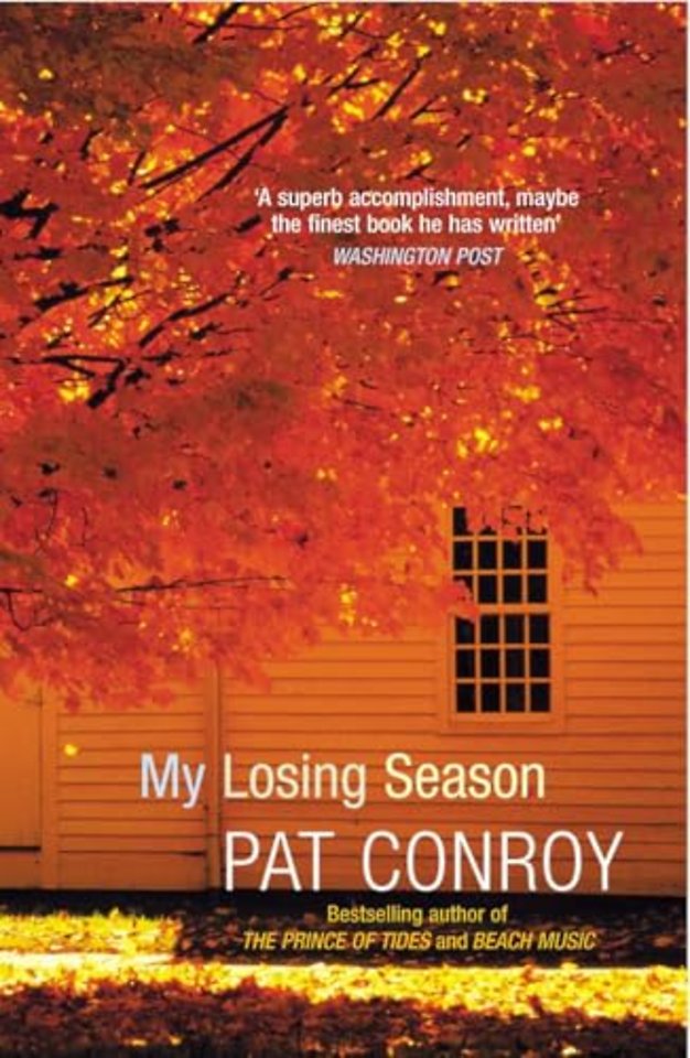 My Losing Season