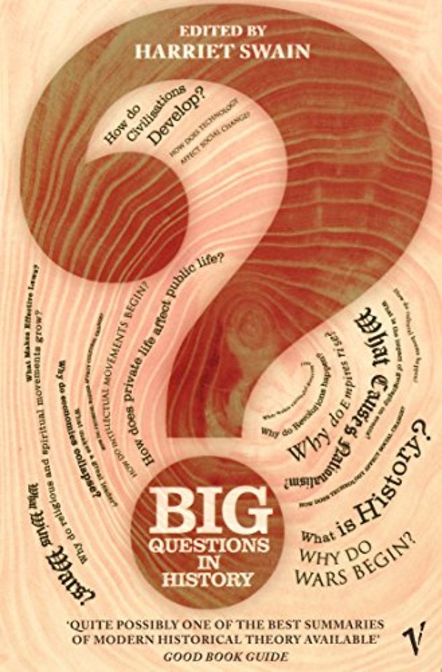 Big Questions In History