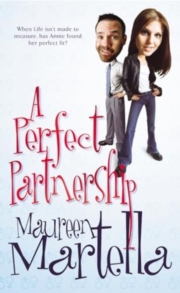 A Perfect Partnership