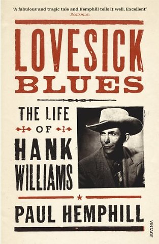Lovesick Blues