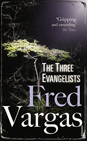 The Three Evangelists