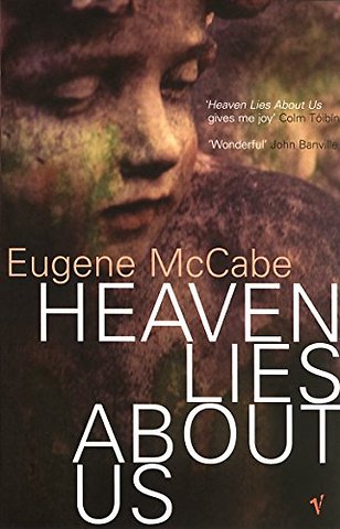 Heaven Lies About Us