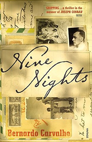 Nine Nights