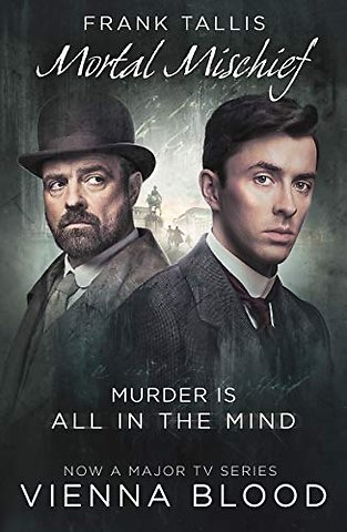 Mortal Mischief