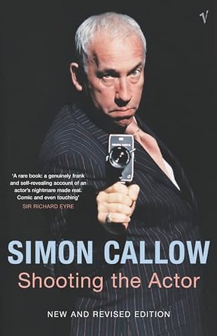 Shooting the Actor