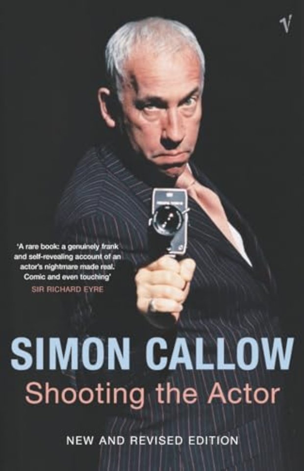 Shooting the Actor