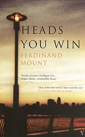 Heads You Win