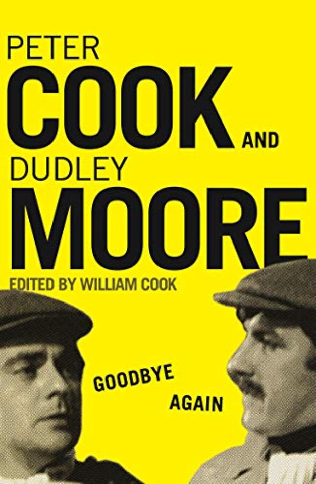 Goodbye Again