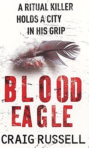 Blood Eagle