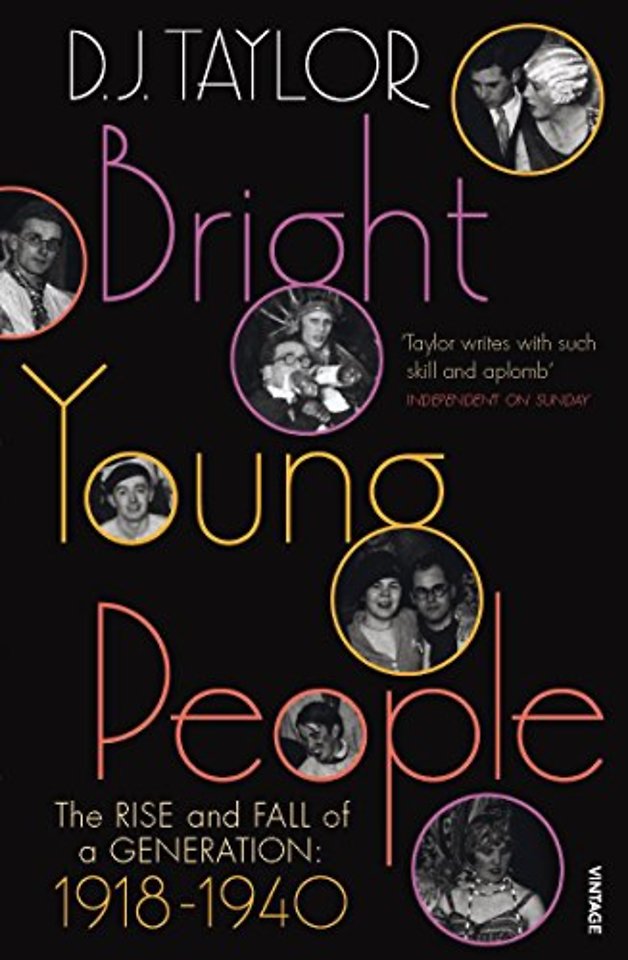 Bright Young People