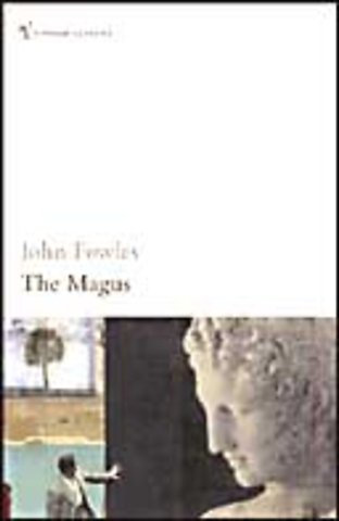 The Magus