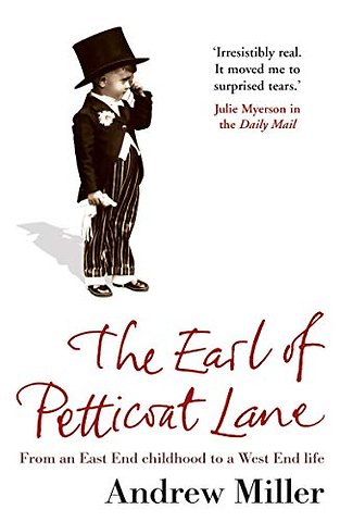 The Earl Of Petticoat Lane