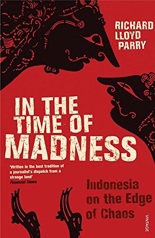 In The Time Of Madness