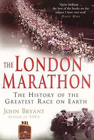 The London Marathon