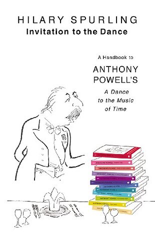 Invitation To The Dance