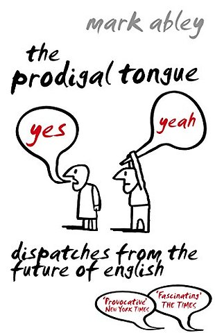 The Prodigal Tongue