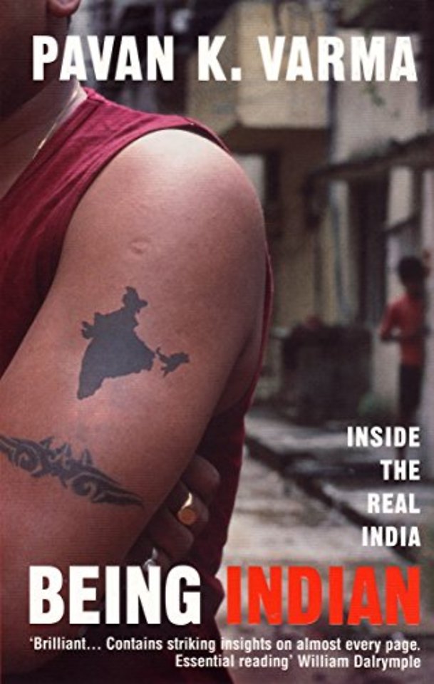 Being Indian