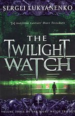 The Twilight Watch