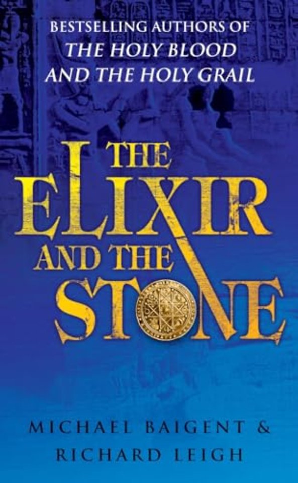 The Elixir And The Stone