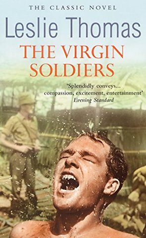 The Virgin Soldiers