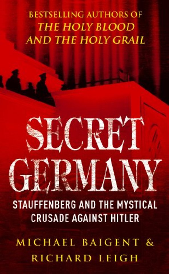 Secret Germany