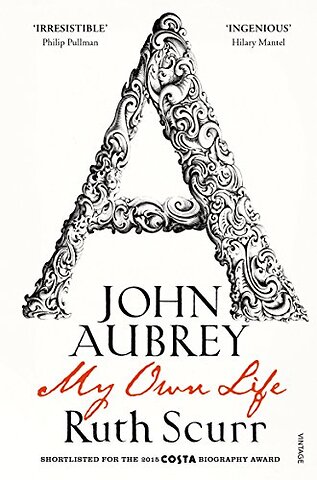 John Aubrey