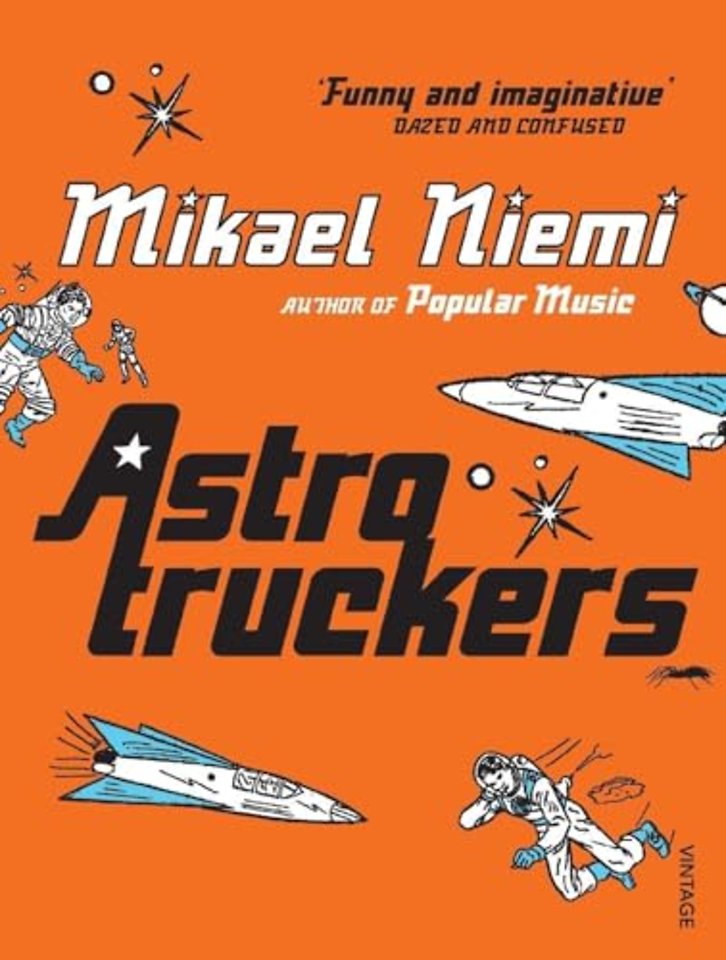 Astrotruckers
