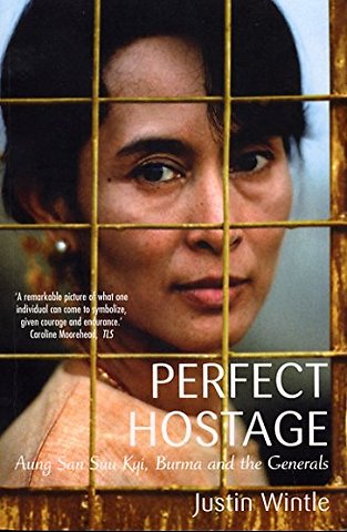 Perfect Hostage