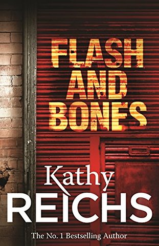 Flash and Bones