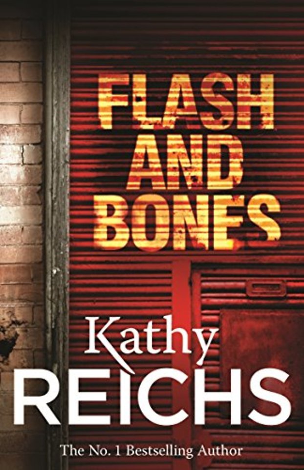 Flash and Bones