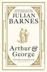 Arthur & George