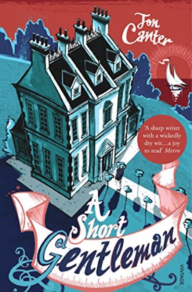 A Short Gentleman
