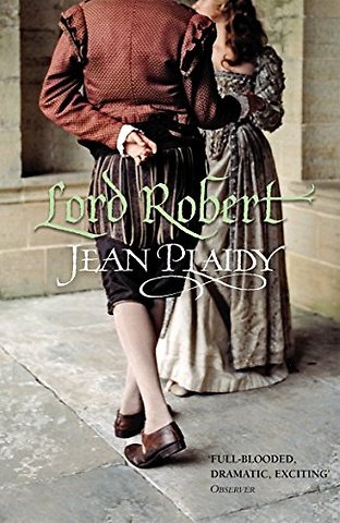 Lord Robert